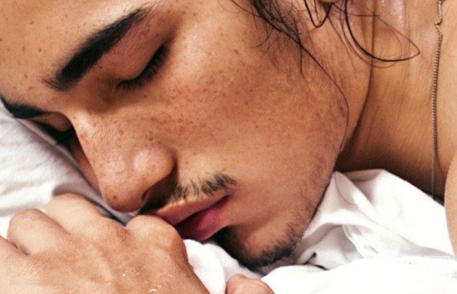 RODEO MAGAZINE: PAOLO ROLDAN & WILLY CARTIER IN "R.E.M." BY PHOTOGRAPHER FABIEN MONTIQUE