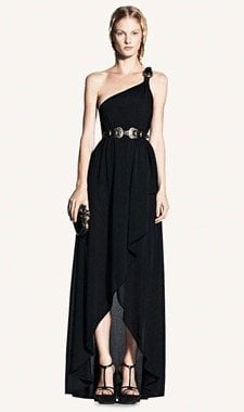 PRE-FALL: PATRICIA VAN DER VLIET FOR ALEXANDER MCQUEEN SPRING 2011