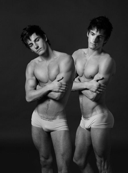 MASCULINE DOSAGE: LIAM BY PHOTOGRAPHER GRANT ADAM