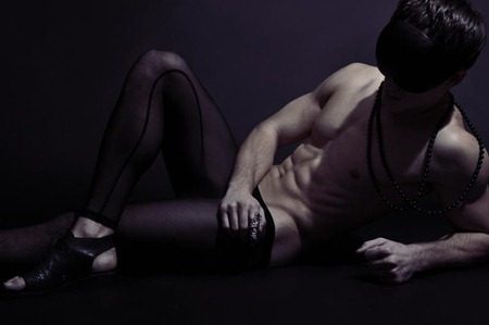 FEATURED MODEL: MAJOR AGENCY'S ADAM GUMULA BY PHOTOGRAPHER BRYANT TAYLOR JOHNSON