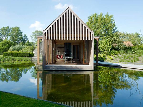 Farmhouse Style Homes &ndash; Modern Rustic Home Addition