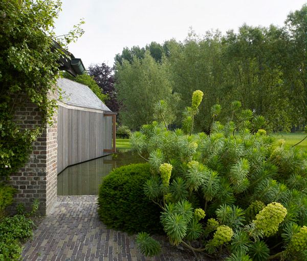 Farmhouse Style Homes &ndash; Modern Rustic Home Addition