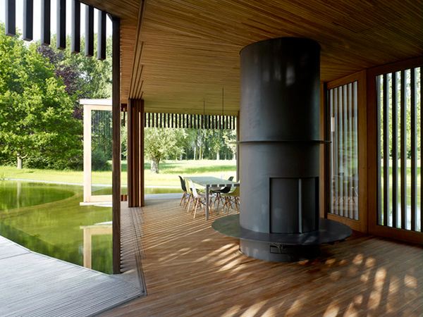 Farmhouse Style Homes &ndash; Modern Rustic Home Addition