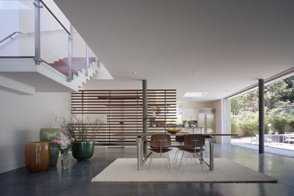 Sustainable Architecture Firm finds inspiration in ... sustainability