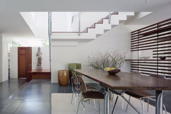 Sustainable Architecture Firm finds inspiration in ... sustainability