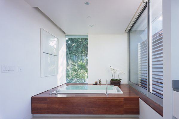 Sustainable Architecture Firm finds inspiration in ... sustainability