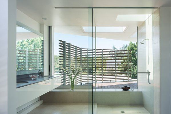 Sustainable Architecture Firm finds inspiration in ... sustainability