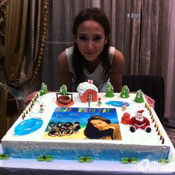 สวย เริ่ด เจิดจรัส คุณค่าที่"อั้ม"คู่ควร !!!!!