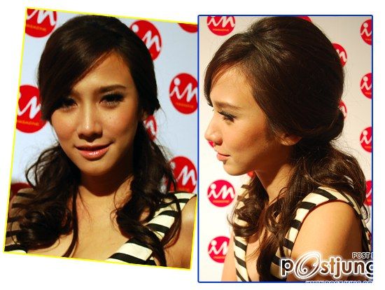 สวย เริ่ด เจิดจรัส คุณค่าที่"อั้ม"คู่ควร !!!!!