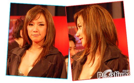 สวย เริ่ด เจิดจรัส คุณค่าที่"อั้ม"คู่ควร !!!!!