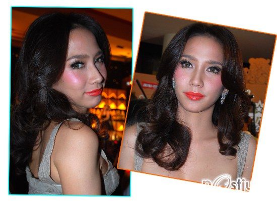 สวย เริ่ด เจิดจรัส คุณค่าที่"อั้ม"คู่ควร !!!!!