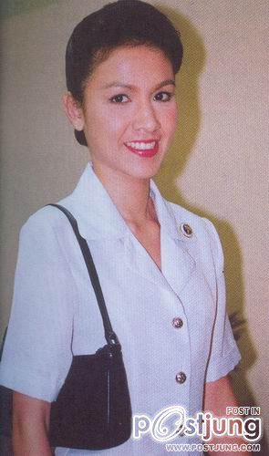 พิมชนก สุวรรณเวช