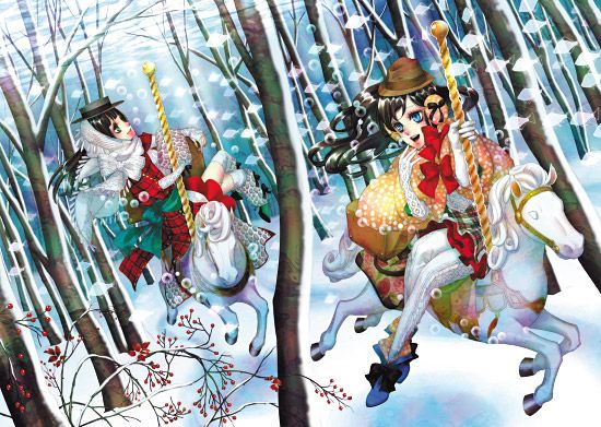 คนรักการ์ตูน ~65~