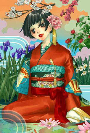 คนรักการ์ตูน ~65~