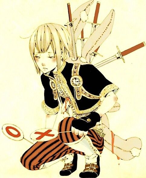 คนรักการ์ตูน ~65~