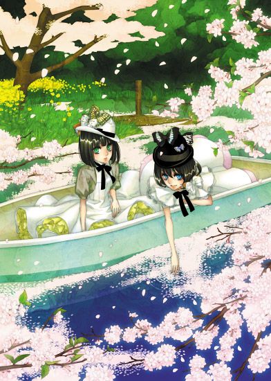 คนรักการ์ตูน ~65~