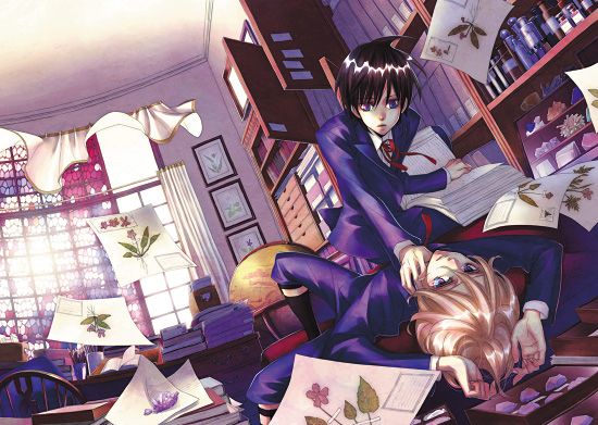 คนรักการ์ตูน ~65~