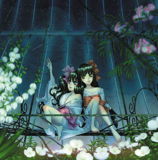 คนรักการ์ตูน ~65~