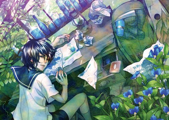 คนรักการ์ตูน ~65~