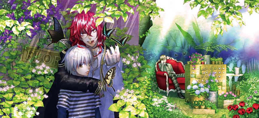 คนรักการ์ตูน ~65~