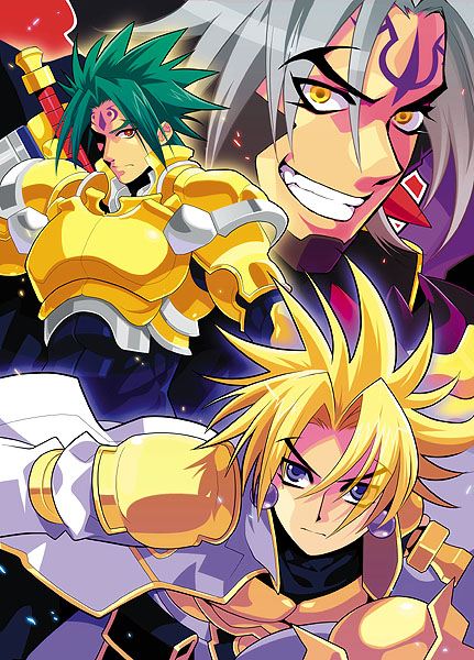 คนรักการ์ตูน ~65~