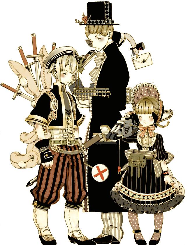 คนรักการ์ตูน ~65~