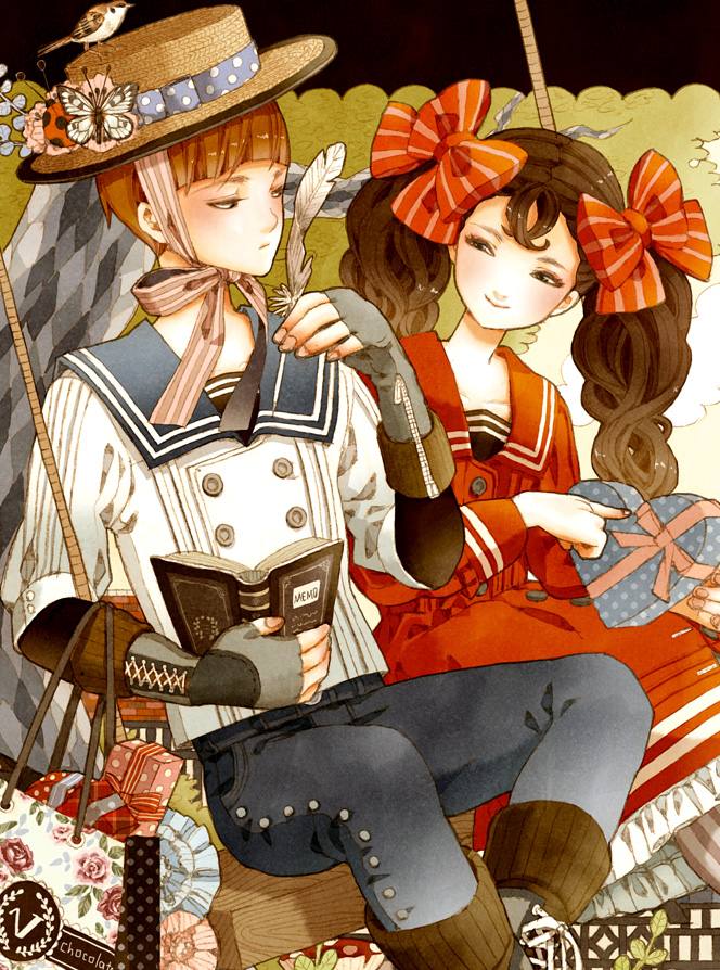 คนรักการ์ตูน ~65~