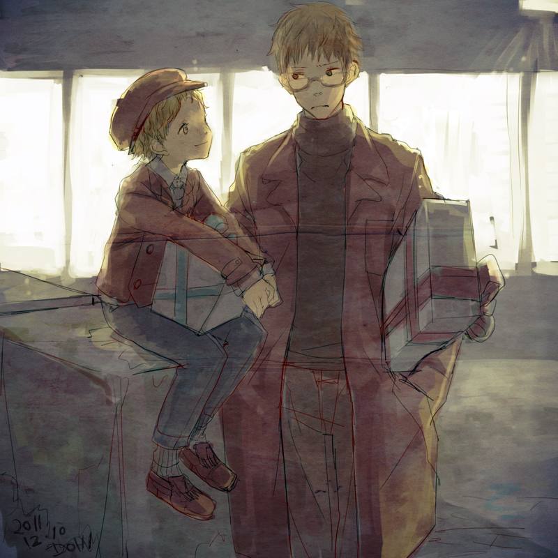 คนรักการ์ตูน ~67~