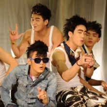 ดัง พันกร ทุ่มไม่อั้น เปิดตัวเพลงใหม่ I Wanna Be With You