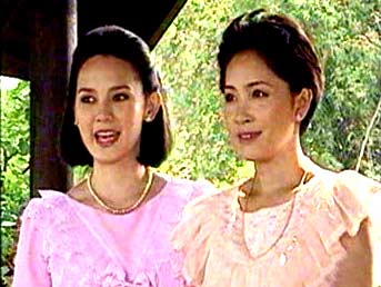 คุณแดง จะสร้าง อาญารัก เวอร์ชั่นใหม่ จริงไหม๊ค่ะ