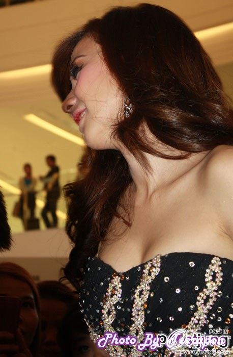 "อั้ม พัชราภา"สวยทุกมุม เริ่ดทุกองศา !!!!