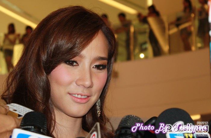 "อั้ม พัชราภา"สวยทุกมุม เริ่ดทุกองศา !!!!