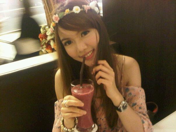 สวยใส ชิมิล่า??