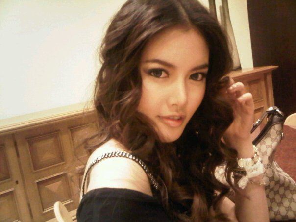 สวยใส ชิมิล่า??