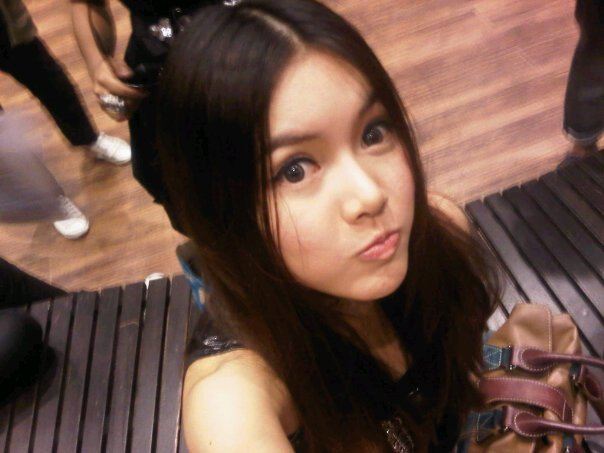 สวยใส ชิมิล่า??