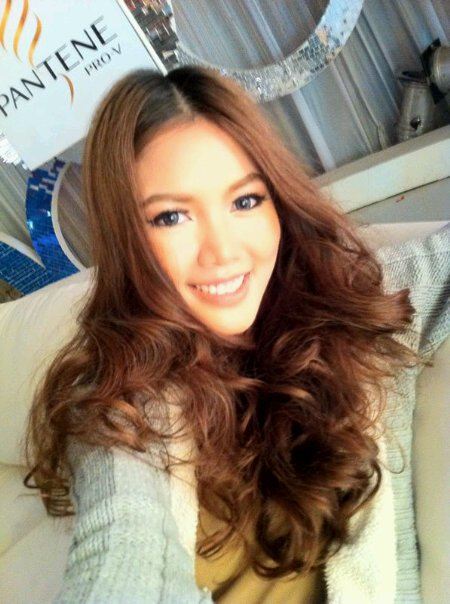 สวยใส ชิมิล่า??