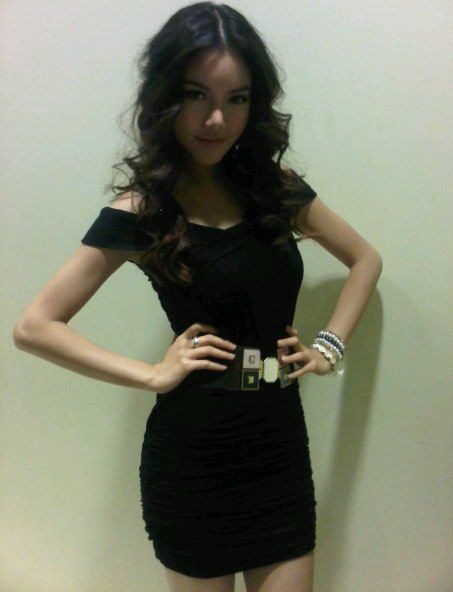 สวยใส ชิมิล่า??