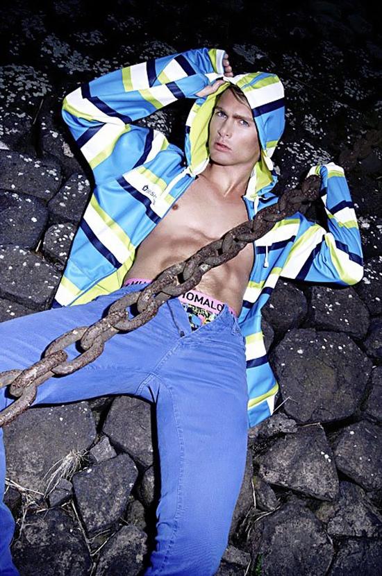 Muchachomalo : Heroes In The Hood