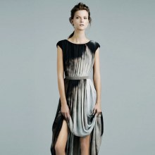 LOOKBOOK: KASIA STRUSS FOR ZARA FALL 2011