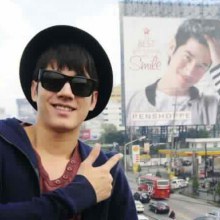 'มาริโอ้' รับบทพระเอกหนังจีน