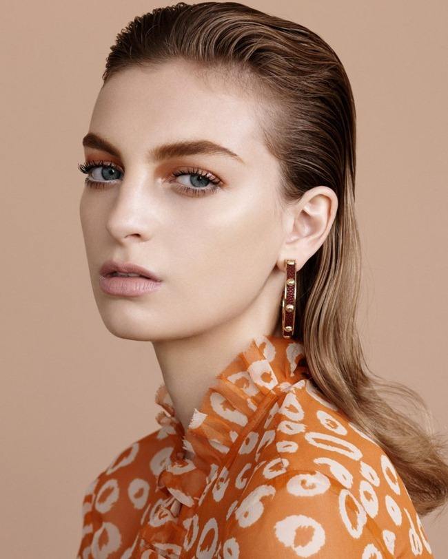 MARIE CLAIRE AUSTRALIA: ROSE SMITH BY PHOTOGRAPHER STEPHEN WARD