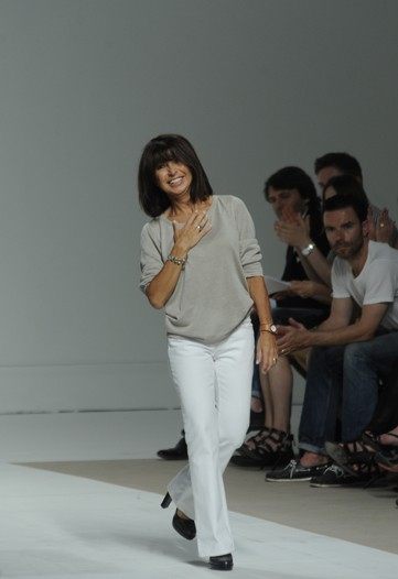 PARIS FASHION WEEK: HERM&Egrave;S MEN'S RTW SPRING 2011 BY GIOVANNI GIANNONI