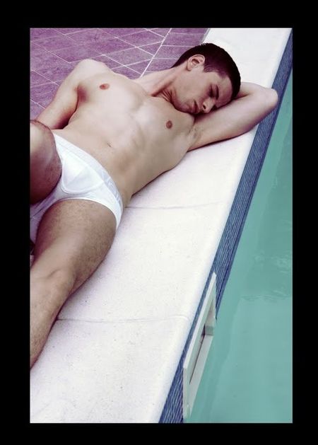 FEATURED PHOTOGRAPHER: SRDJAN, LISE, NASTYA & TOTOLUA IN ENJOY THE SUMMER BY FEDERICO LECCE