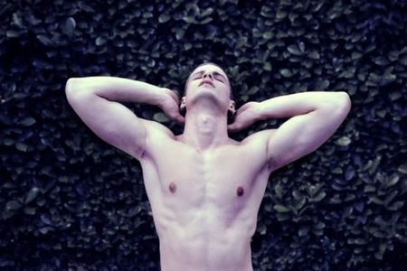 FEATURED PHOTOGRAPHER: SRDJAN, LISE, NASTYA & TOTOLUA IN ENJOY THE SUMMER BY FEDERICO LECCE