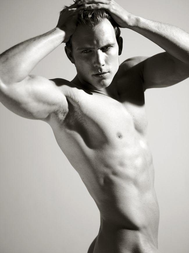MAXWELL ZAGORSKI