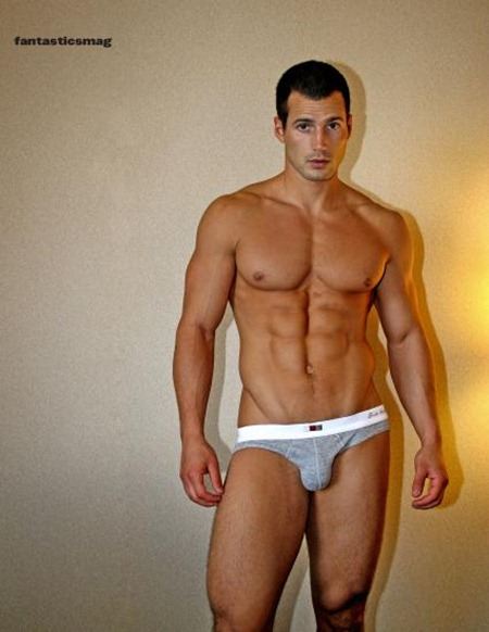 นายแบบ 079