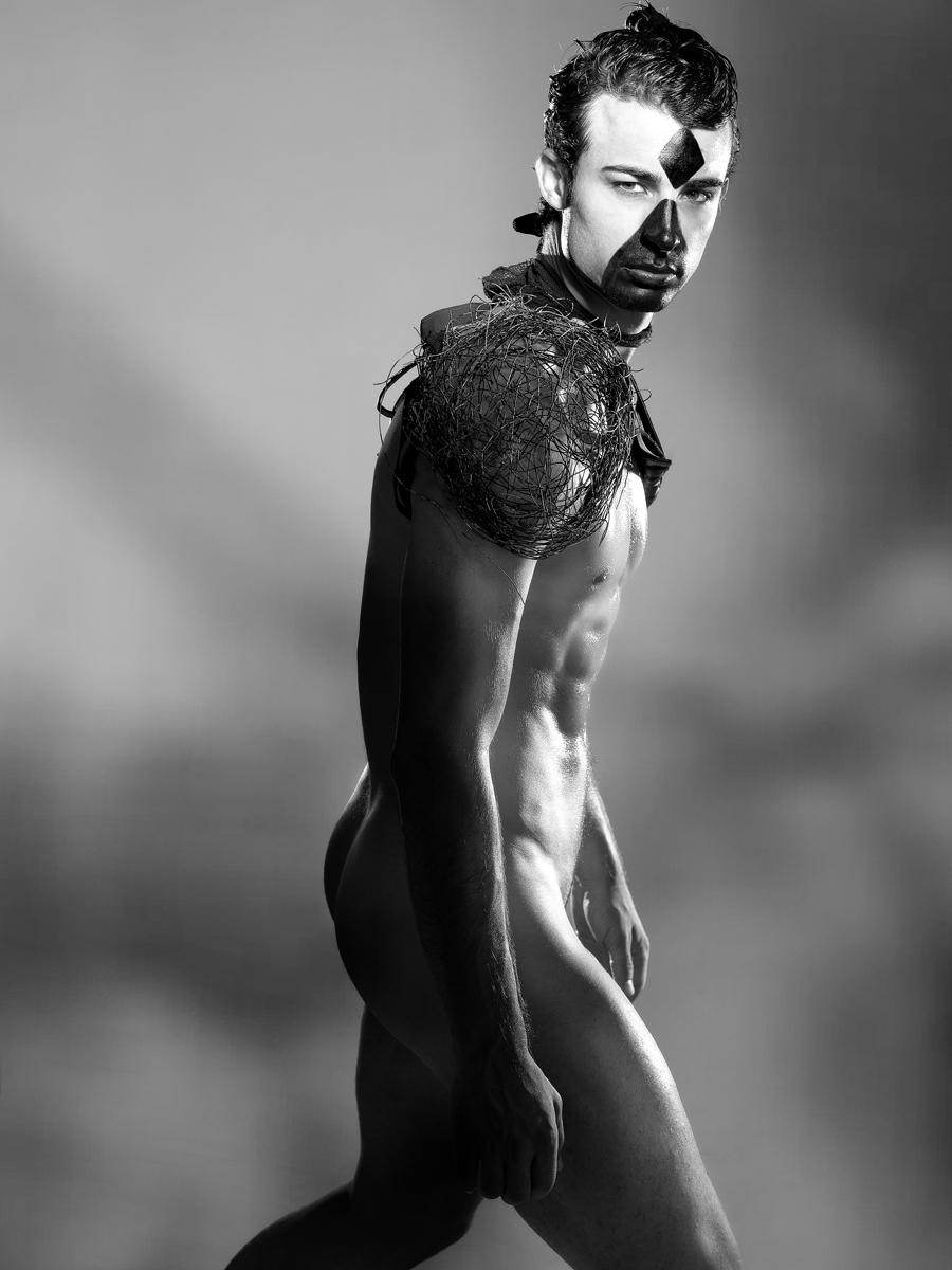 [Preview] 2012 Calendar : Oh My God Magazine!