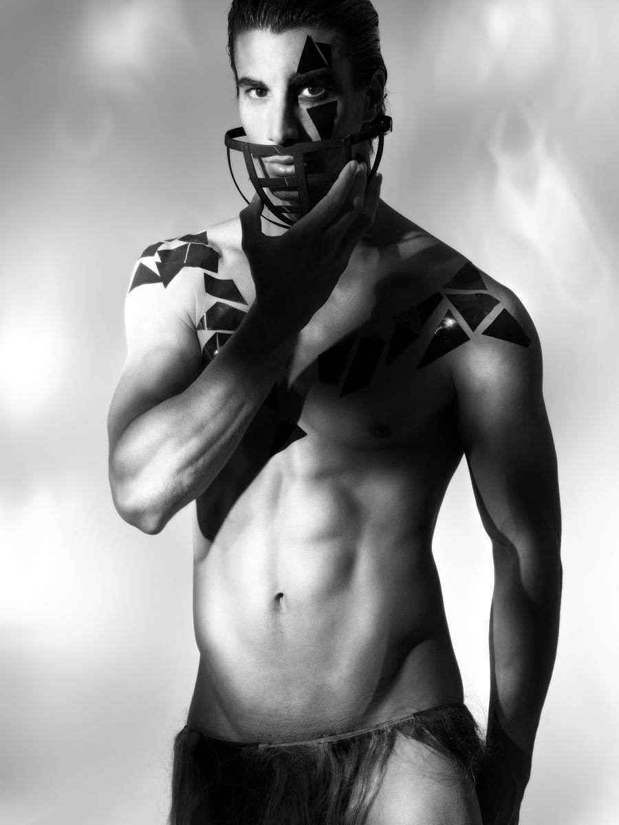 [Preview] 2012 Calendar : Oh My God Magazine!