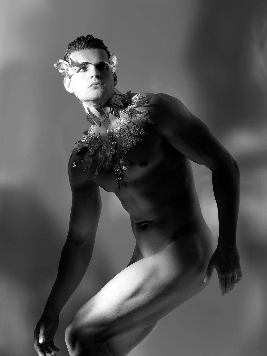 [Preview] 2012 Calendar : Oh My God Magazine!