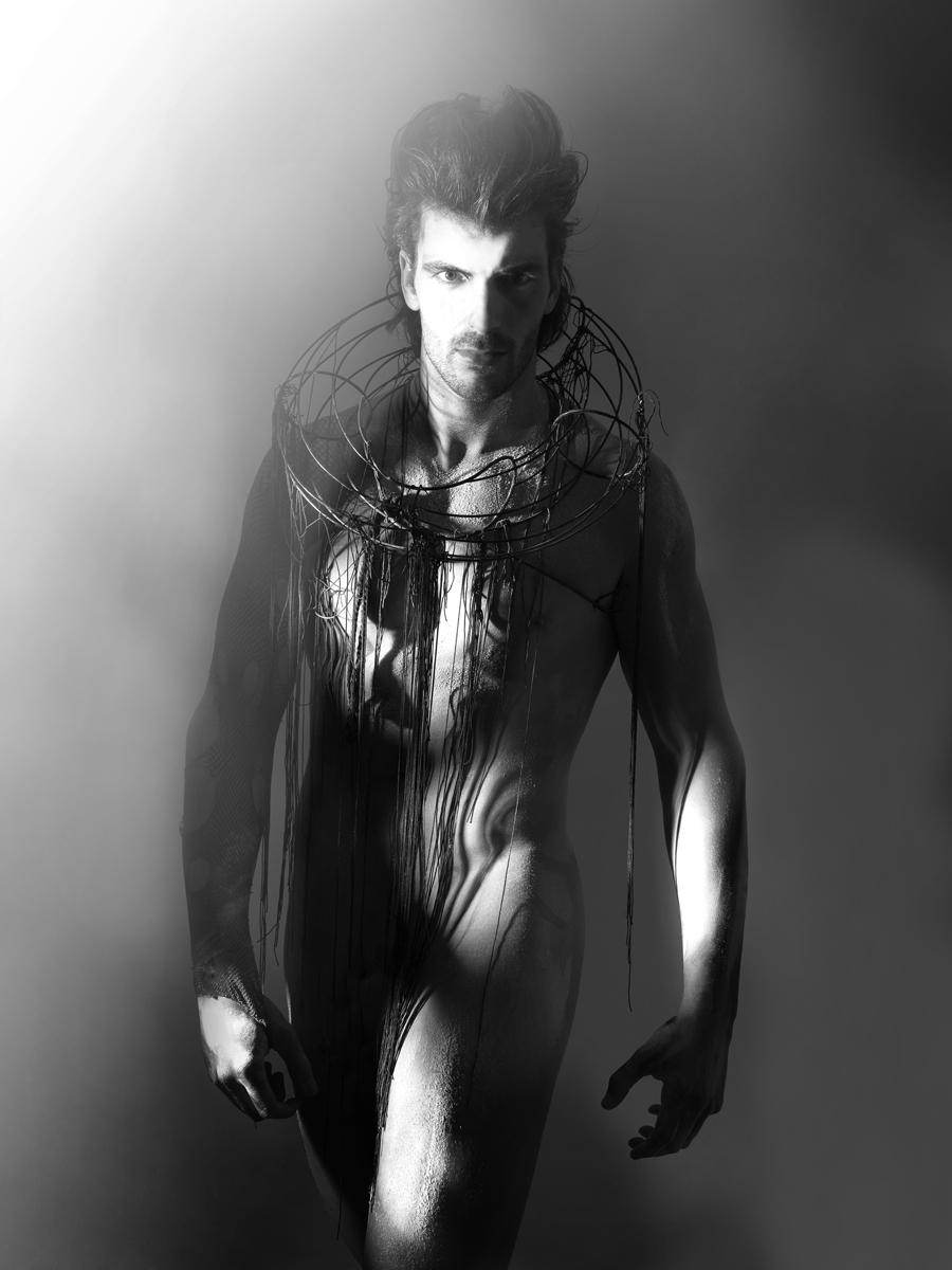 [Preview] 2012 Calendar : Oh My God Magazine!